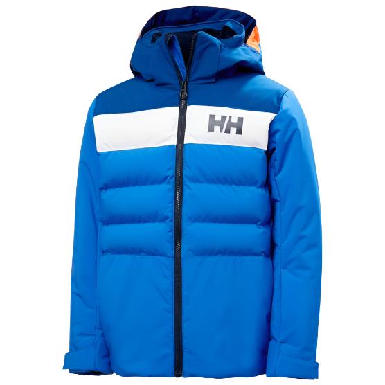 Helly Hansen Juniors Cyclone Jacket