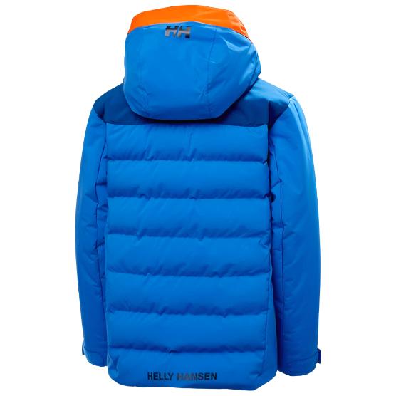 Helly Hansen Juniors Cyclone Jacket