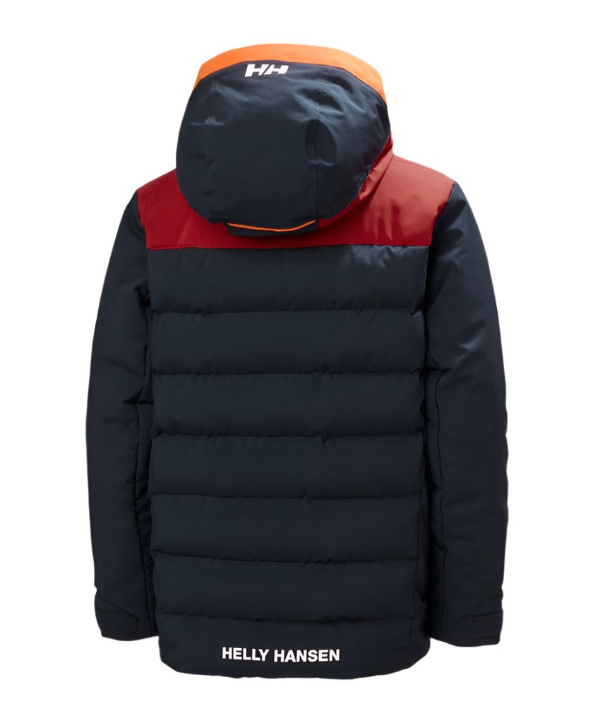 Helly Hansen Juniors Cyclone Jacket