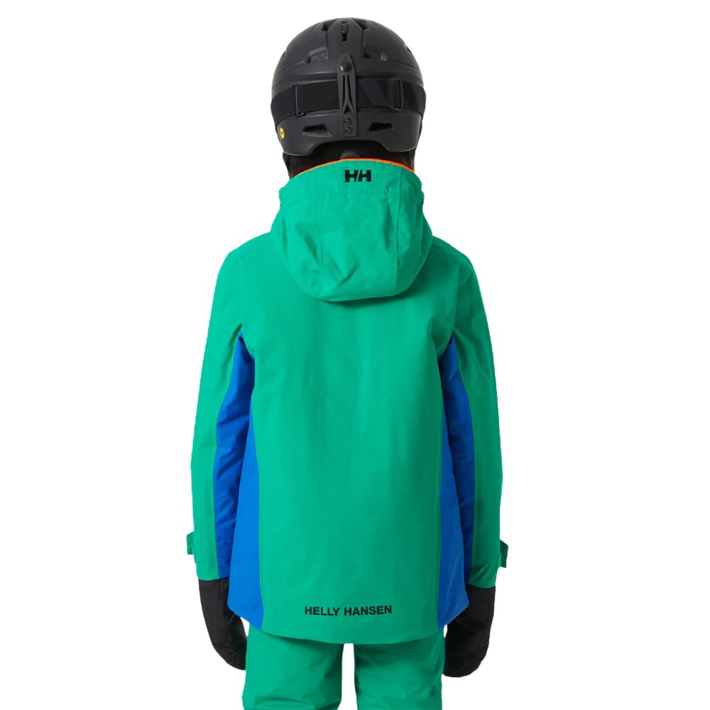 Helly Hansen Juniors Level Jacket