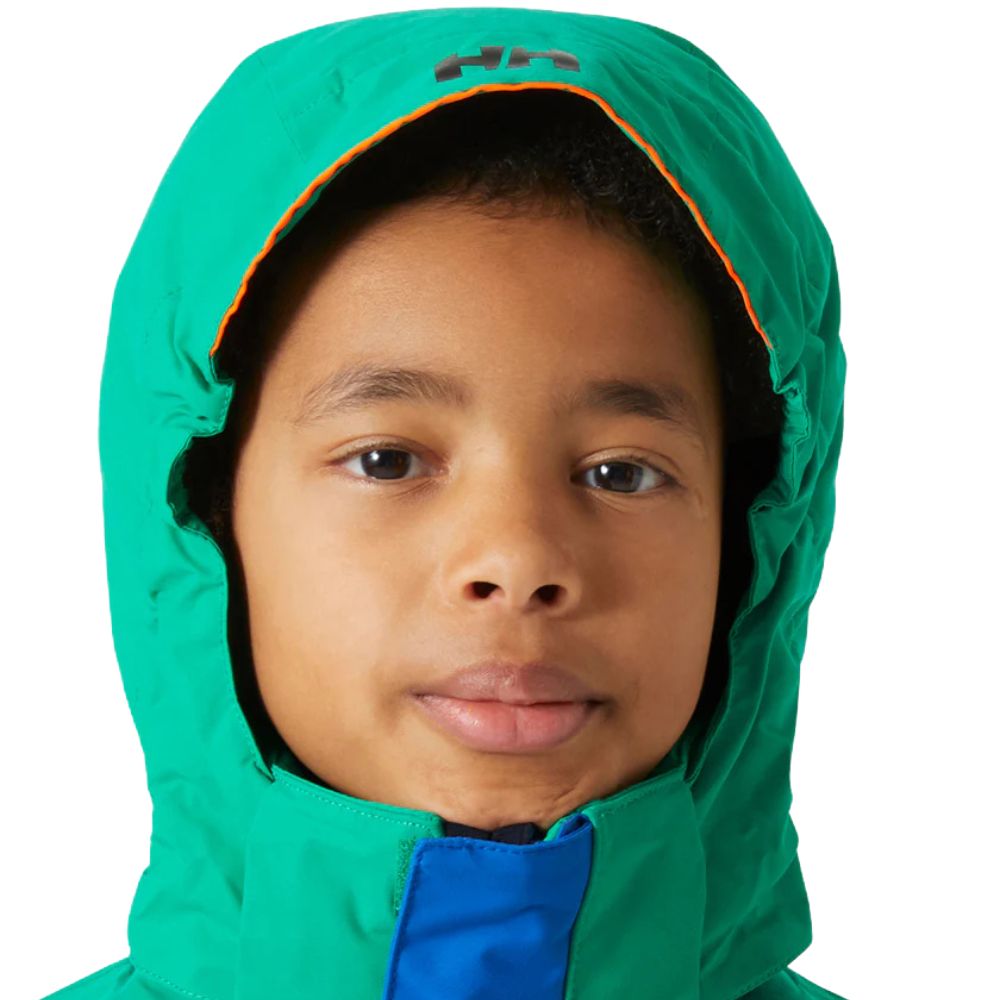 Helly Hansen Juniors Level Jacket
