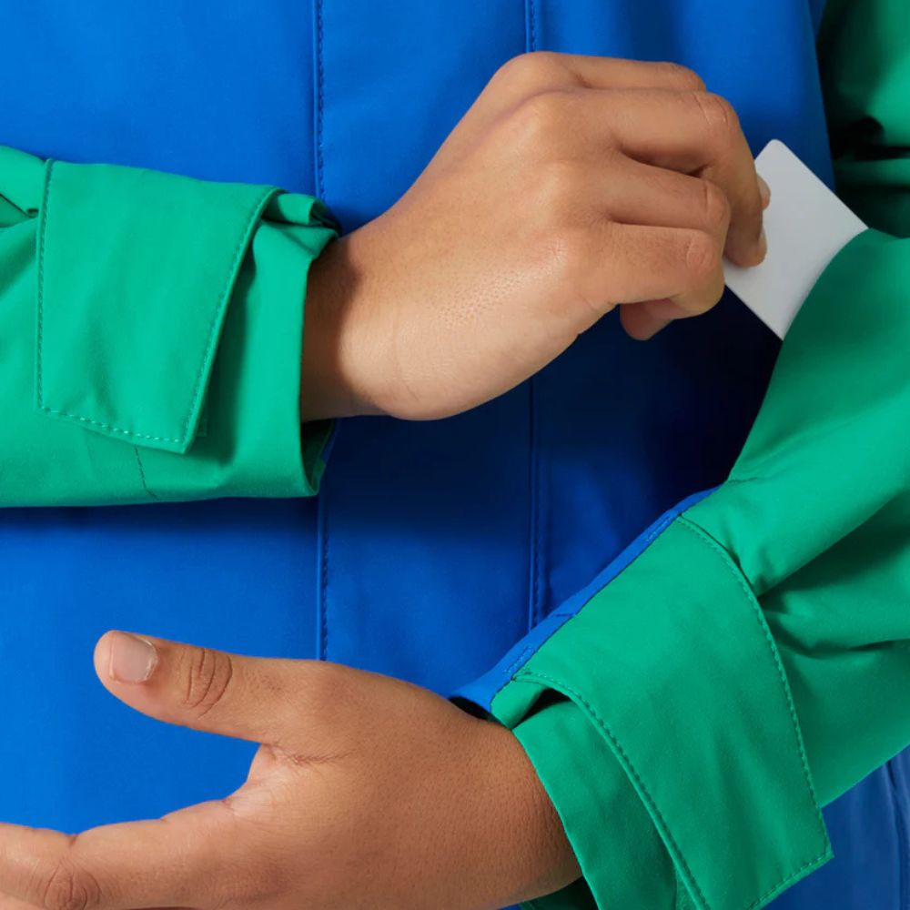 Helly Hansen Juniors Level Jacket