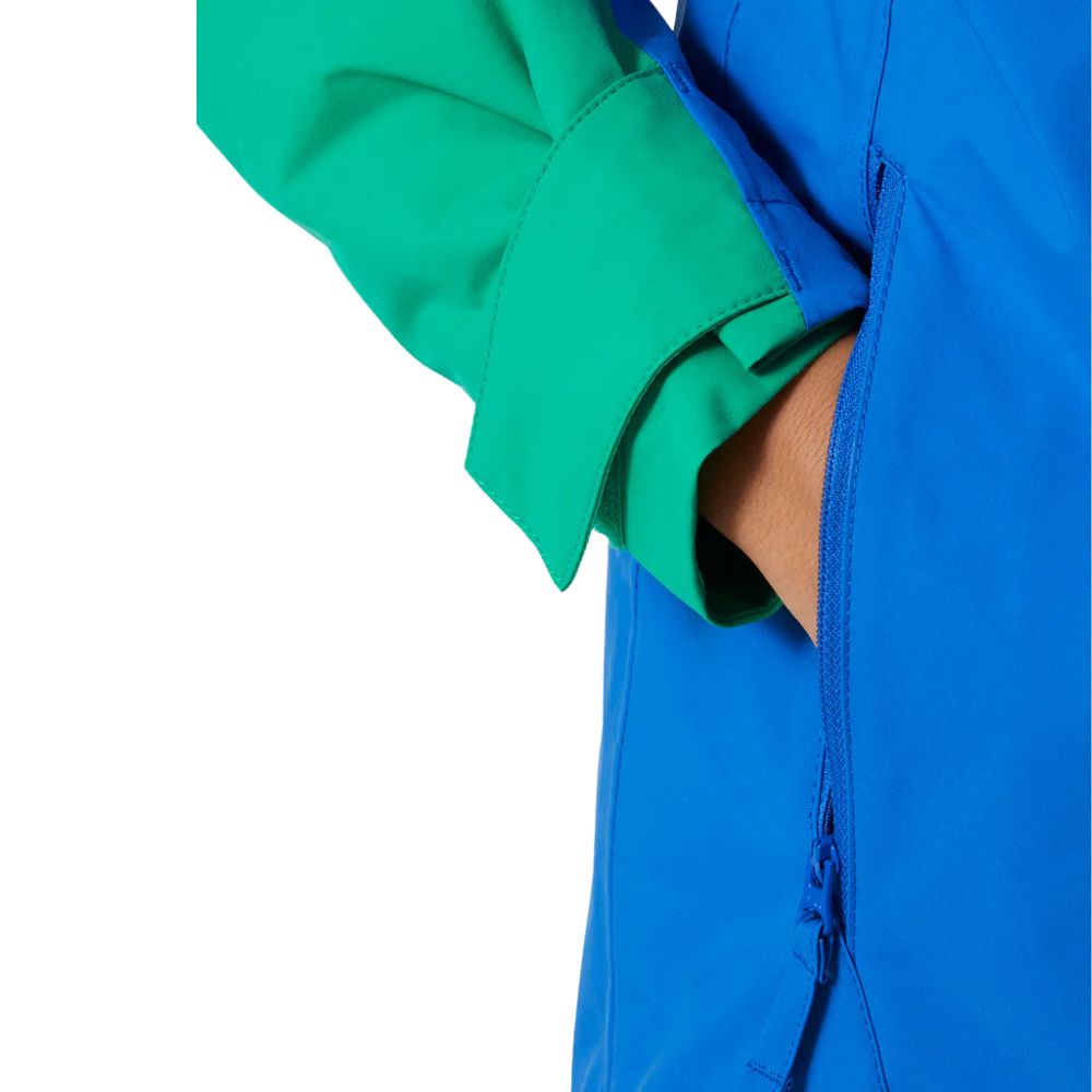 Helly Hansen Juniors Level Jacket