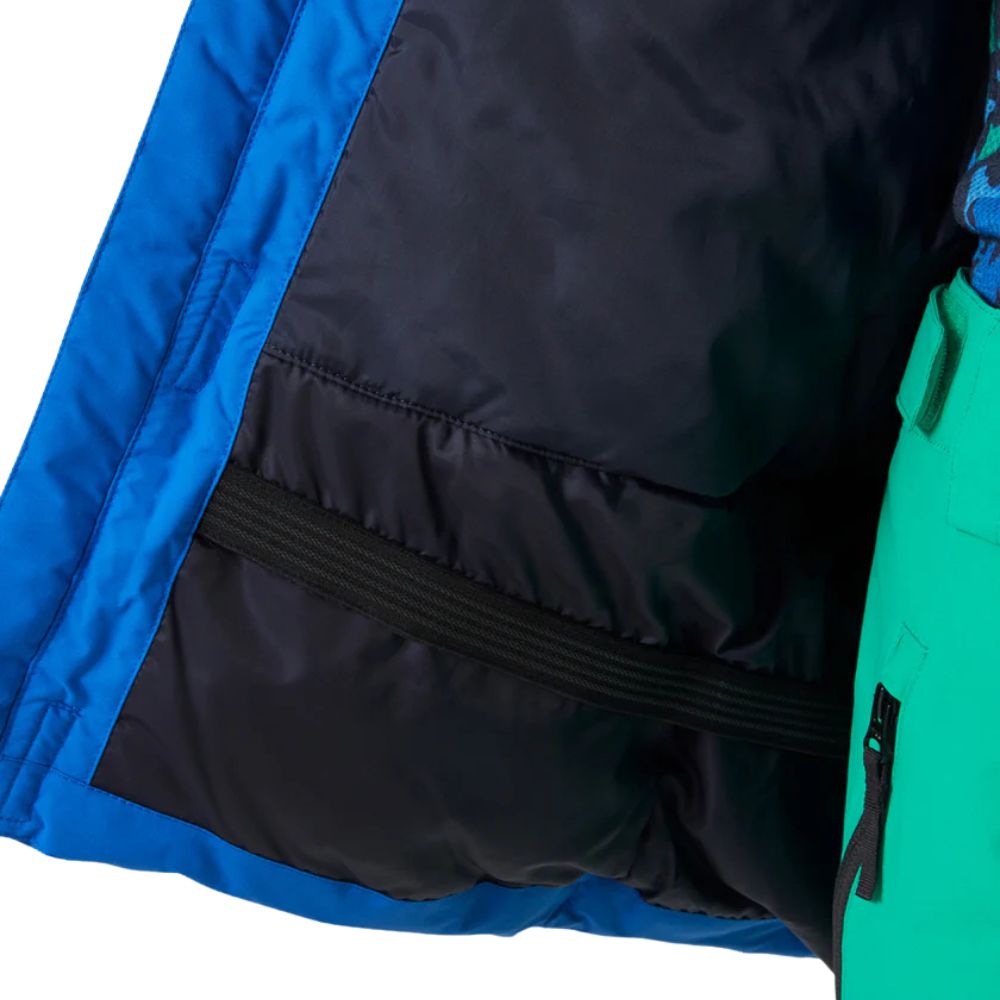 Helly Hansen Juniors Level Jacket