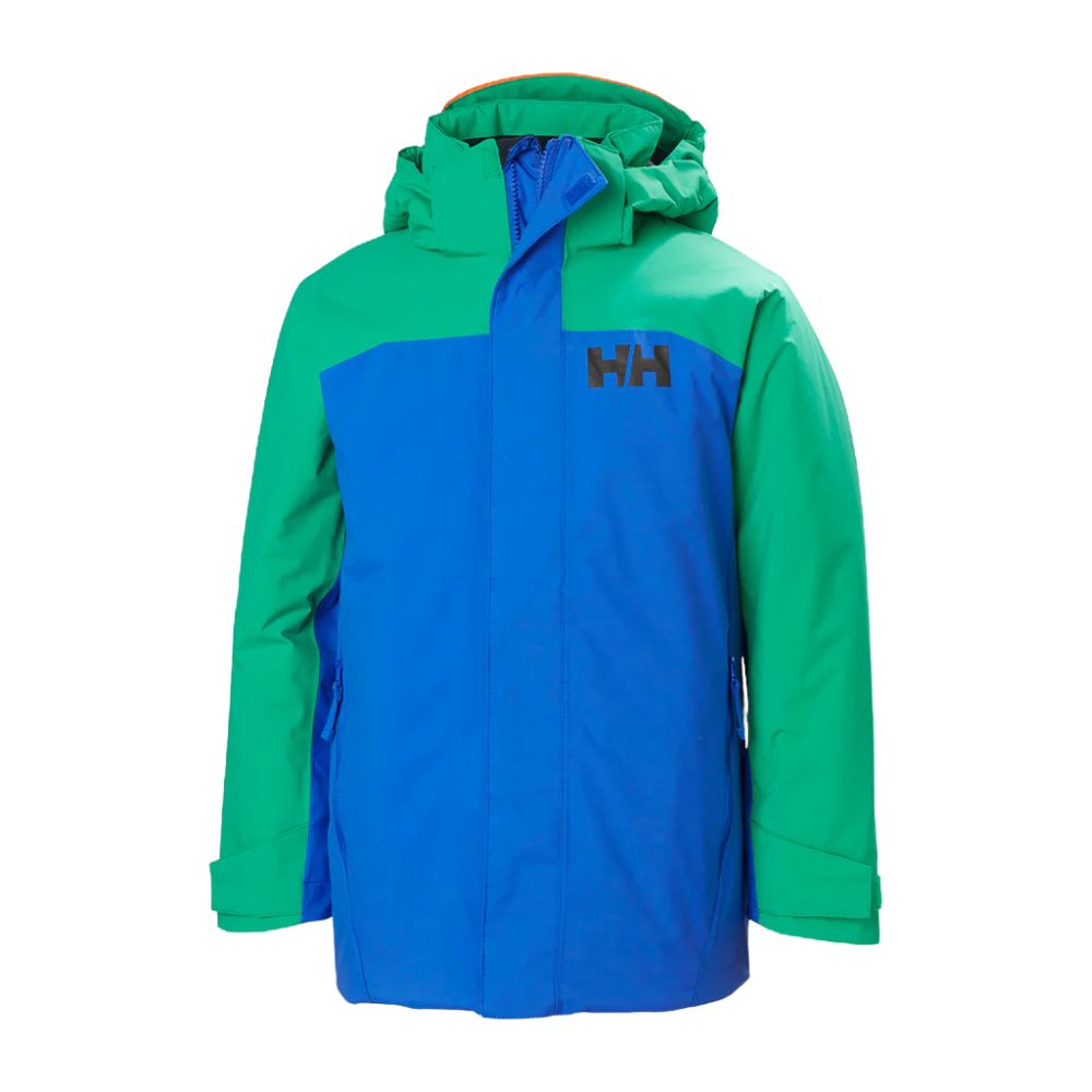 Helly Hansen Juniors Level Jacket