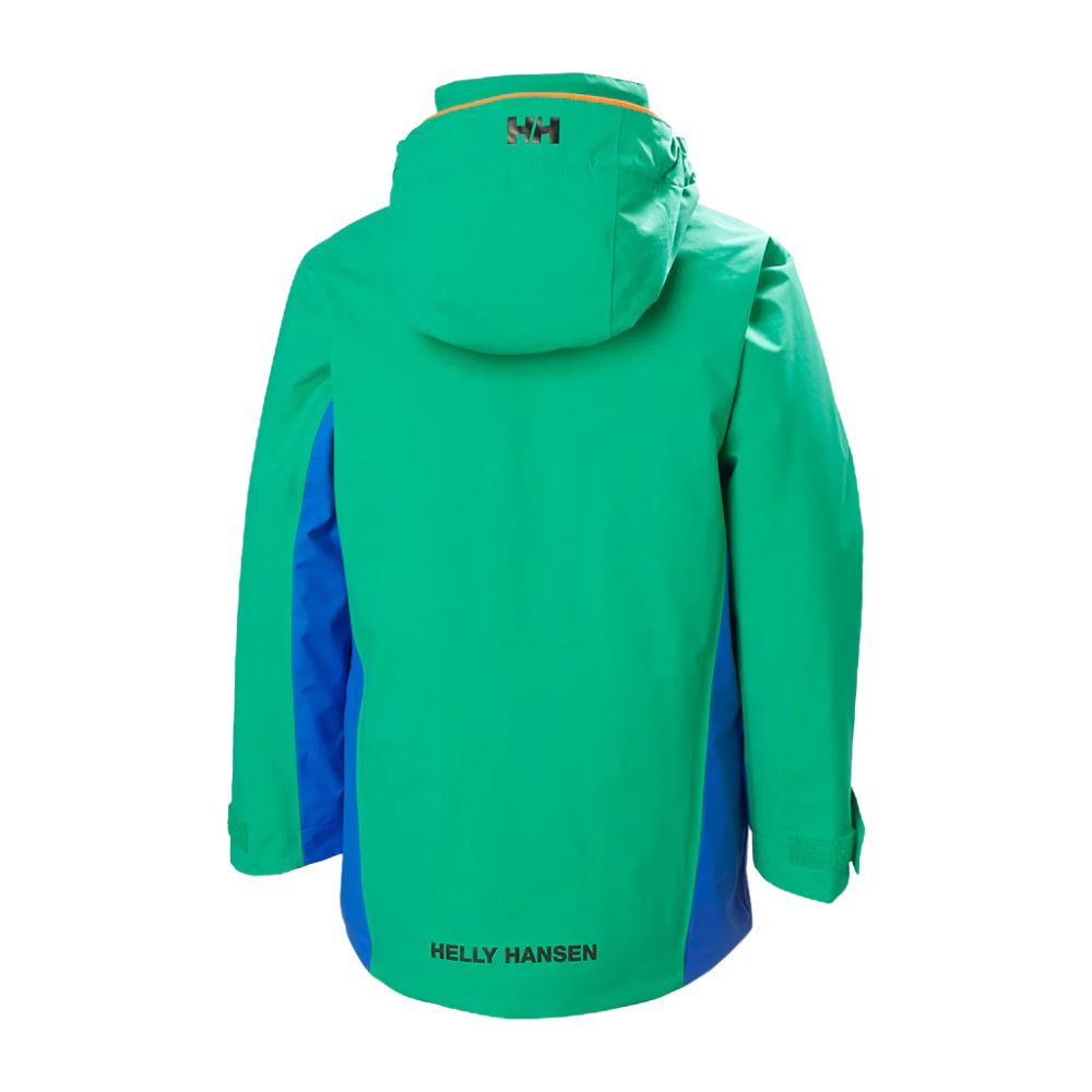 Helly Hansen Juniors Level Jacket