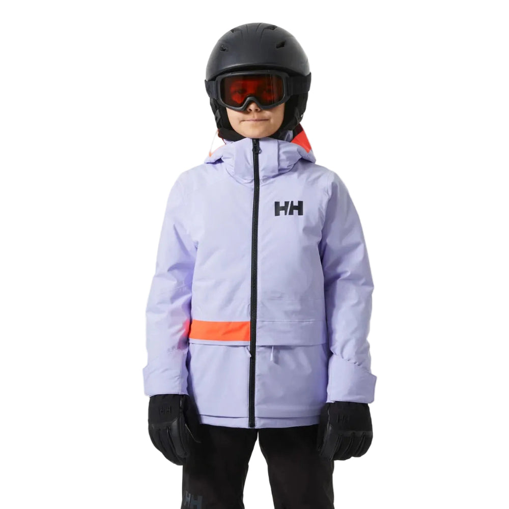 Helly Hansen Junior Girl Stellar Jacket 2.0