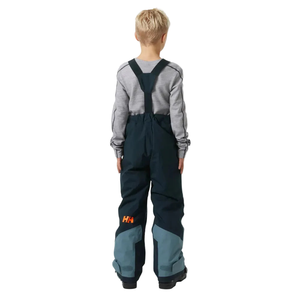 Helly Hansen Junior Summit 2.0 Bib Pants