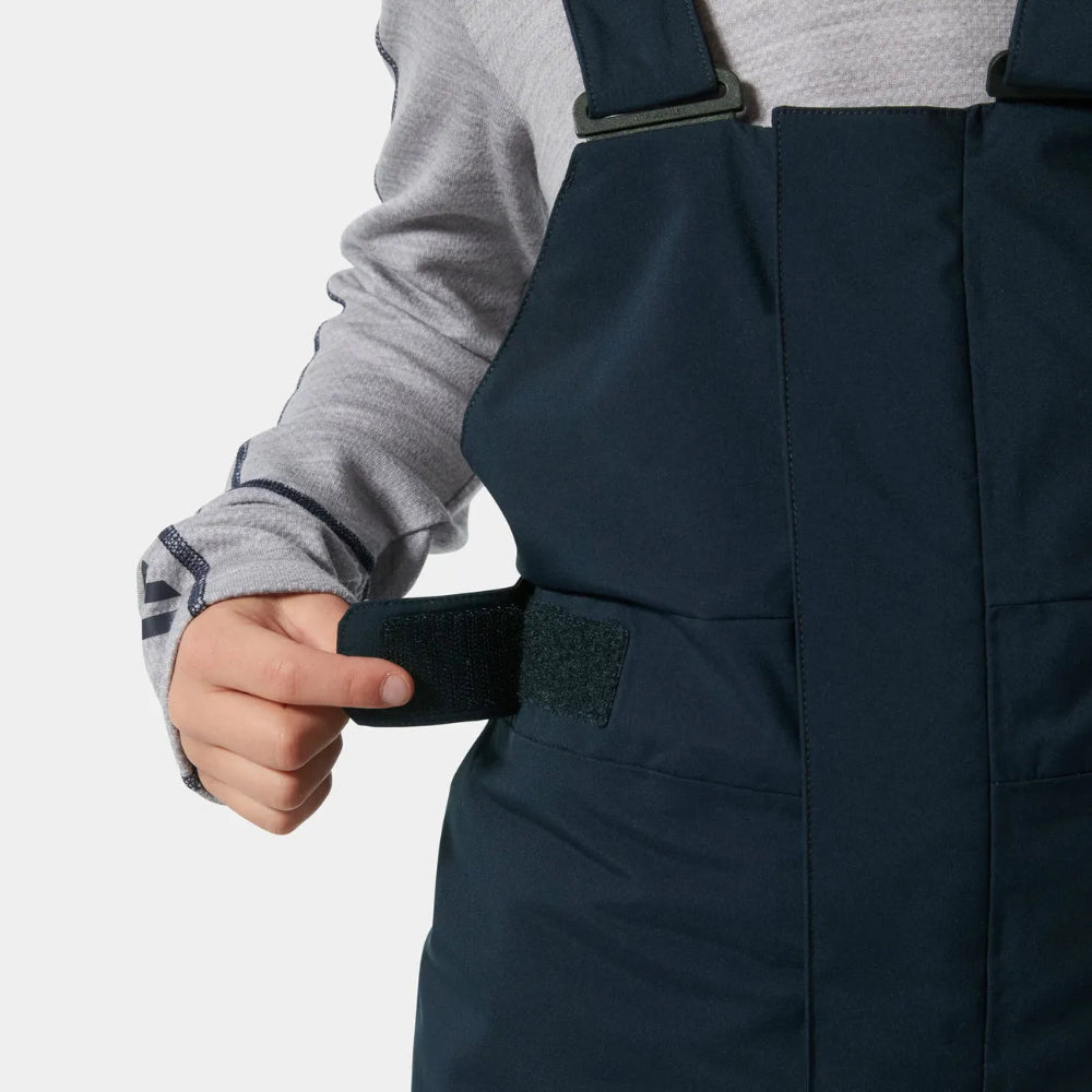 Helly Hansen Junior Summit 2.0 Bib Pants
