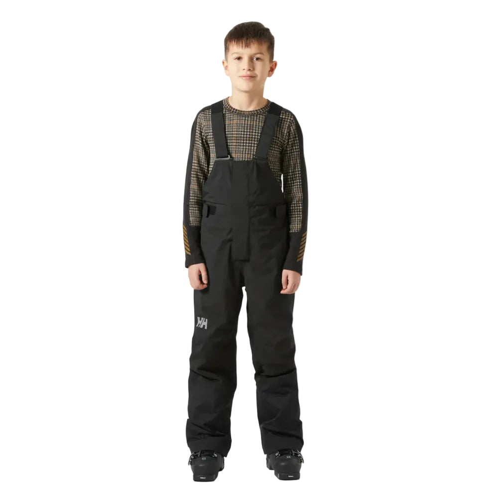 Helly Hansen Junior Summit 2.0 Bib Pants