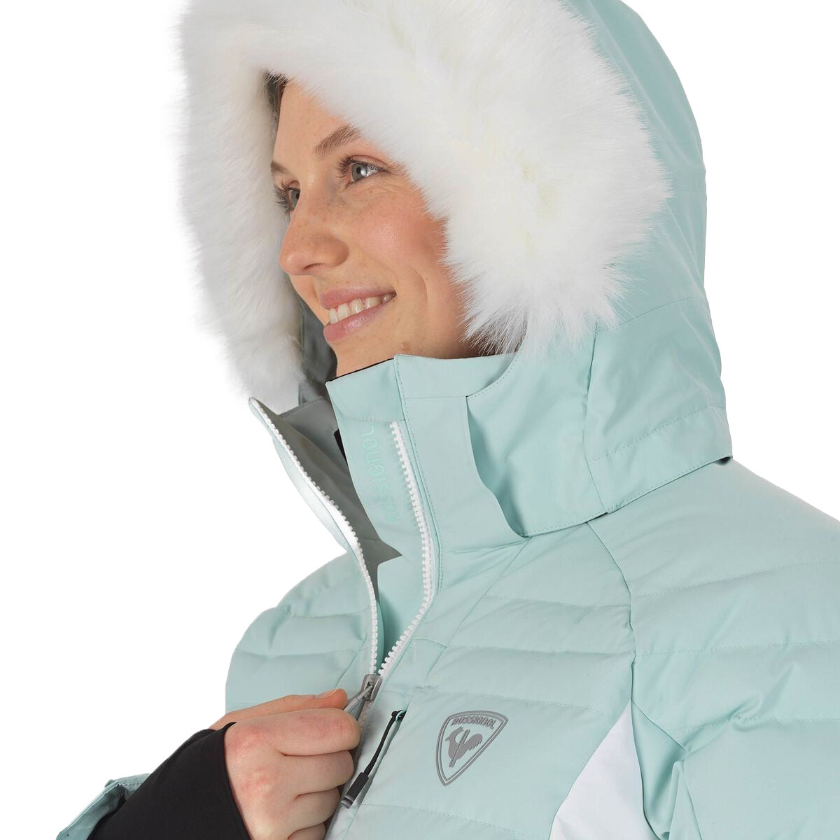 Rossignol Womens Rapide Jacket