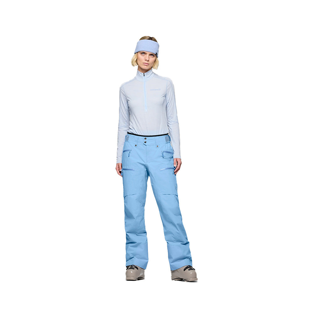 Norrøna Lofoten Gore-Tex thermo60 Pants Women's