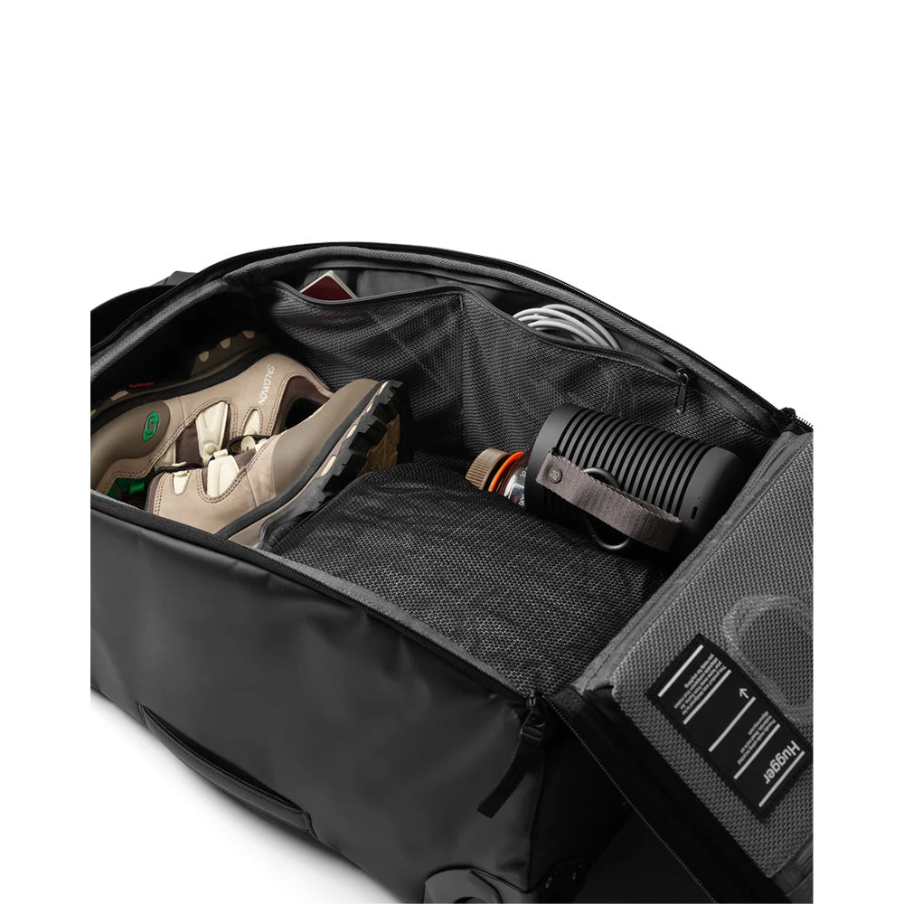 D_b_ Hugger Roller Bag Carry-On 40L