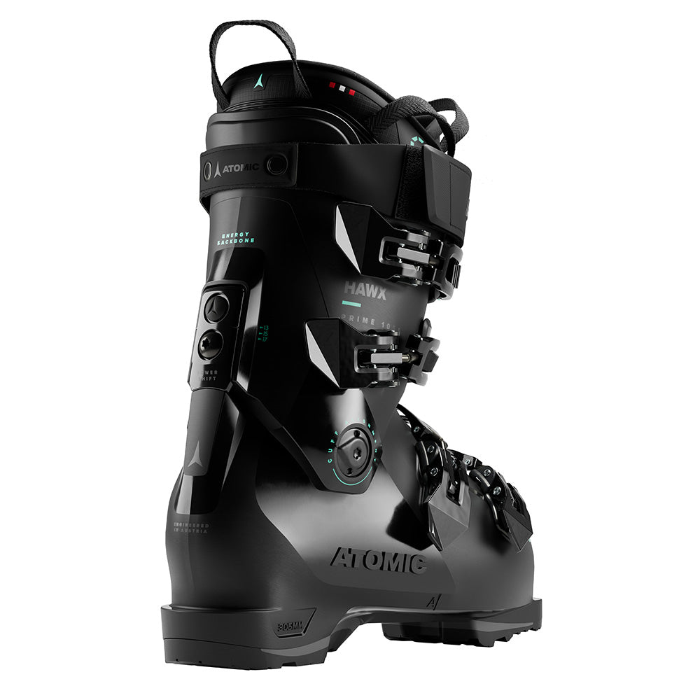 Atomic Womens Hawx Prime 105 S W GW