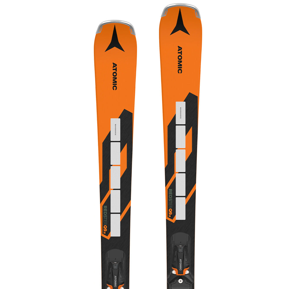 Atomic Redster Q9.8 RVSK + X 12 GW (2025)