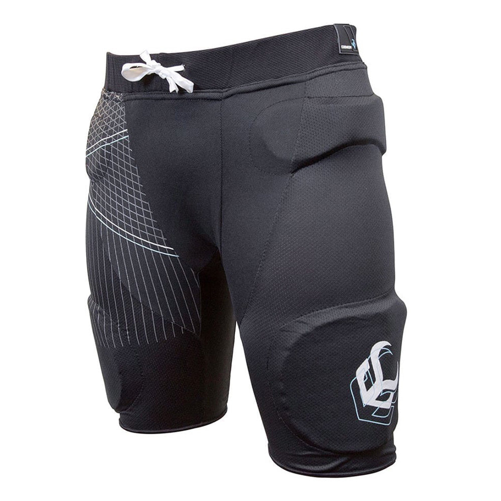 Demon Womens Flex Force Pro Shorts