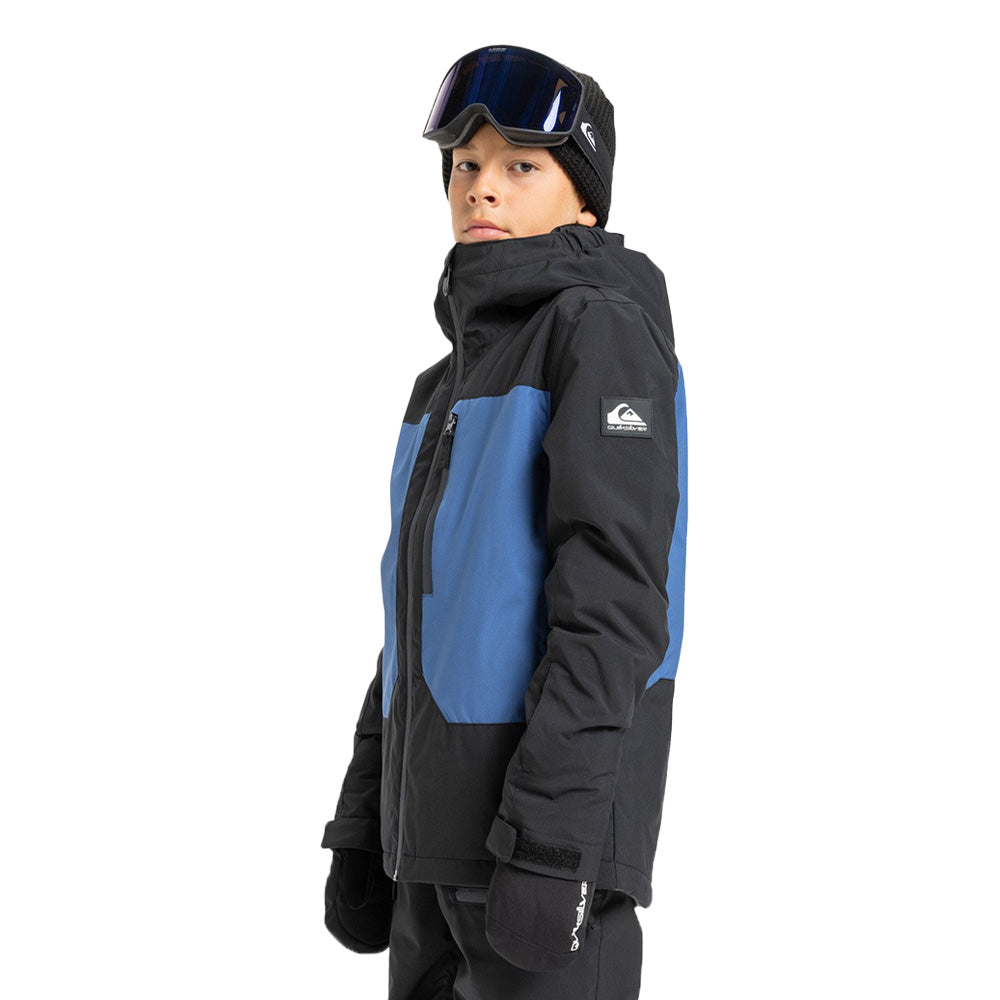 Quiksilver Ambition 20K Youth Jacket