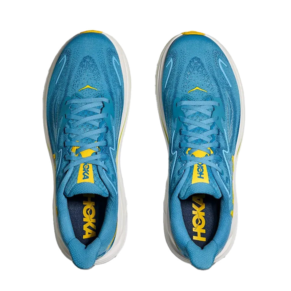 Hoka Mens Clifton 10
