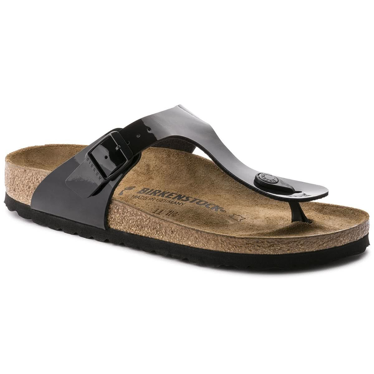 Birkenstock Gizeh Birko-Flor