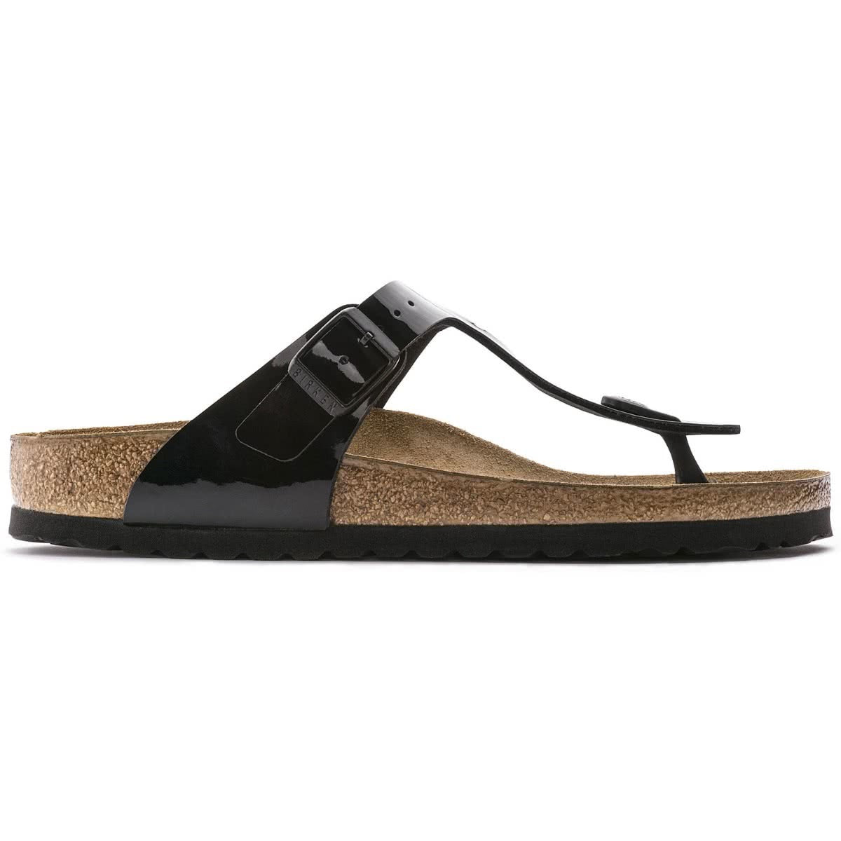 Birkenstock Gizeh Birko-Flor