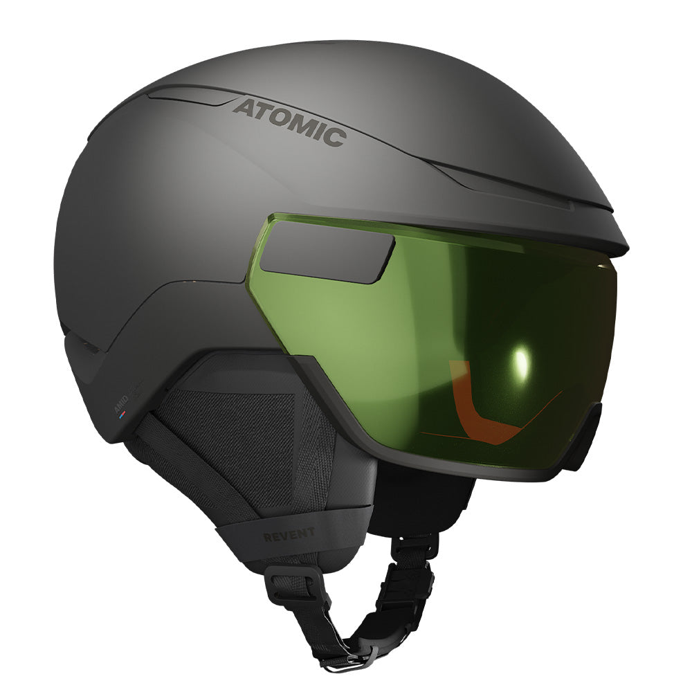 Atomic Revent GT Amid Visor HD Photo
