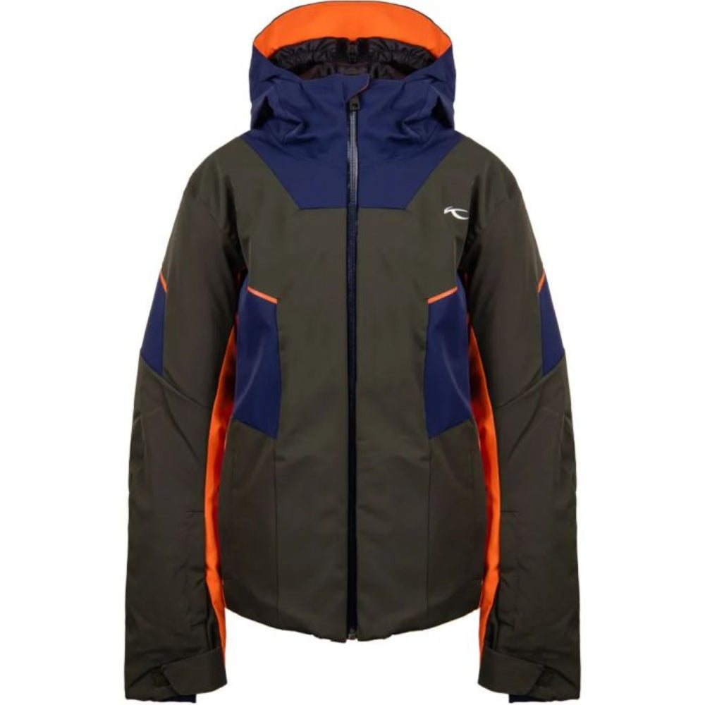 Kjus Boys Formula Jacket