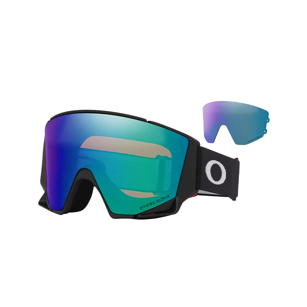 Oakley Flowscape L