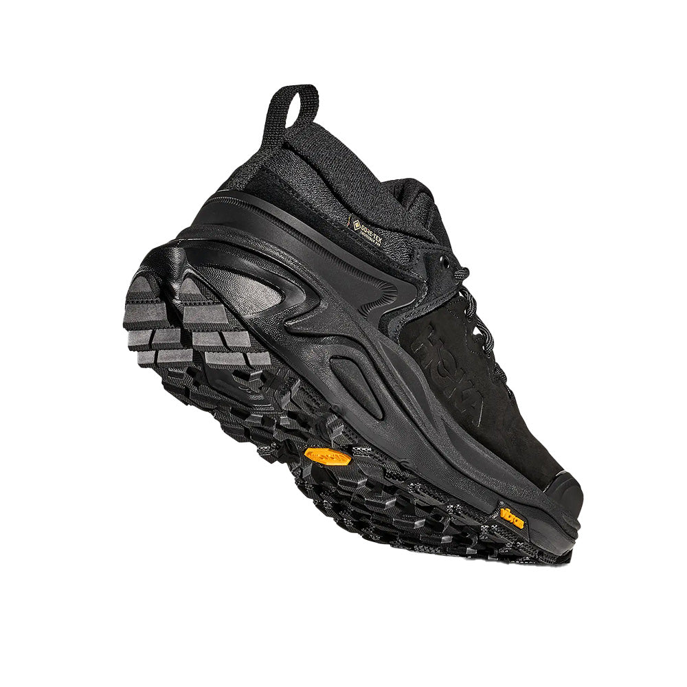 Hoka Womens Kaha 3 Low GTX