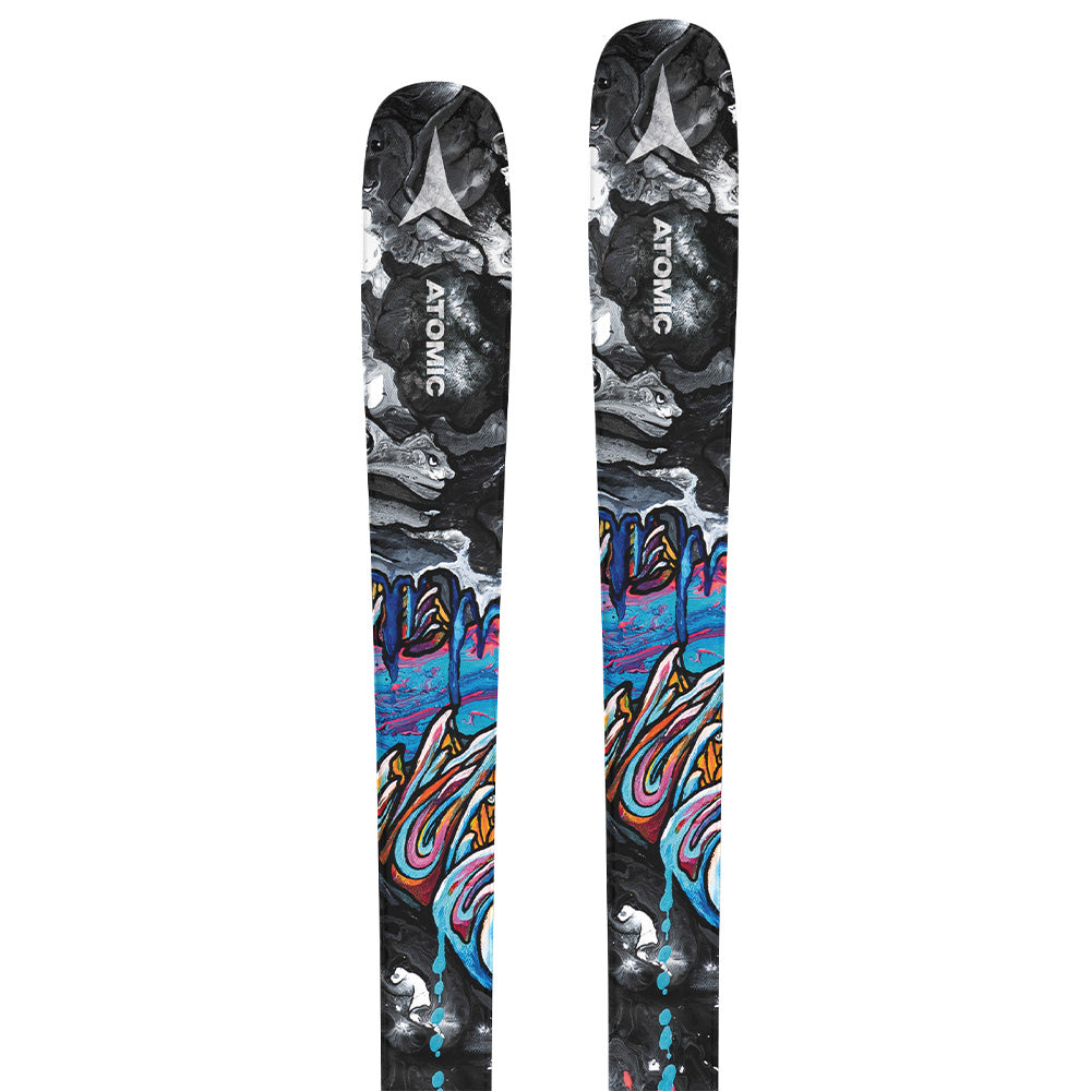 Atomic Bent 85 (2025)