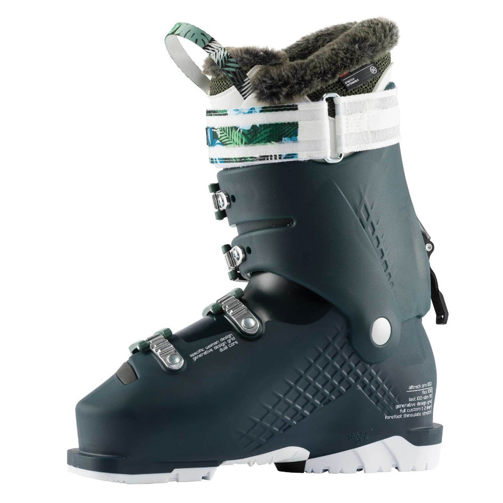 Rossignol Womens Alltrack Pro 100 W MV