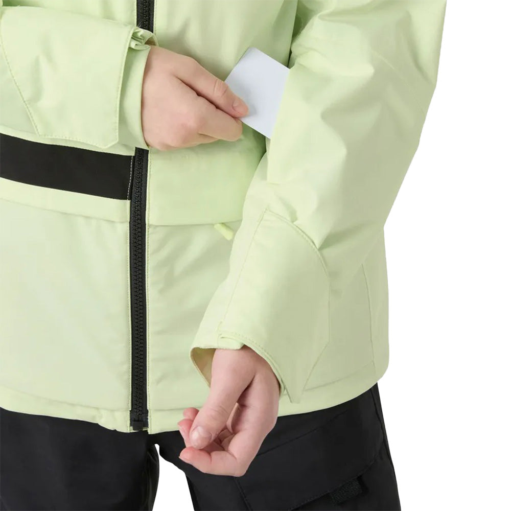 Helly Hansen Juniors Girl Stellar Jacket 2.0