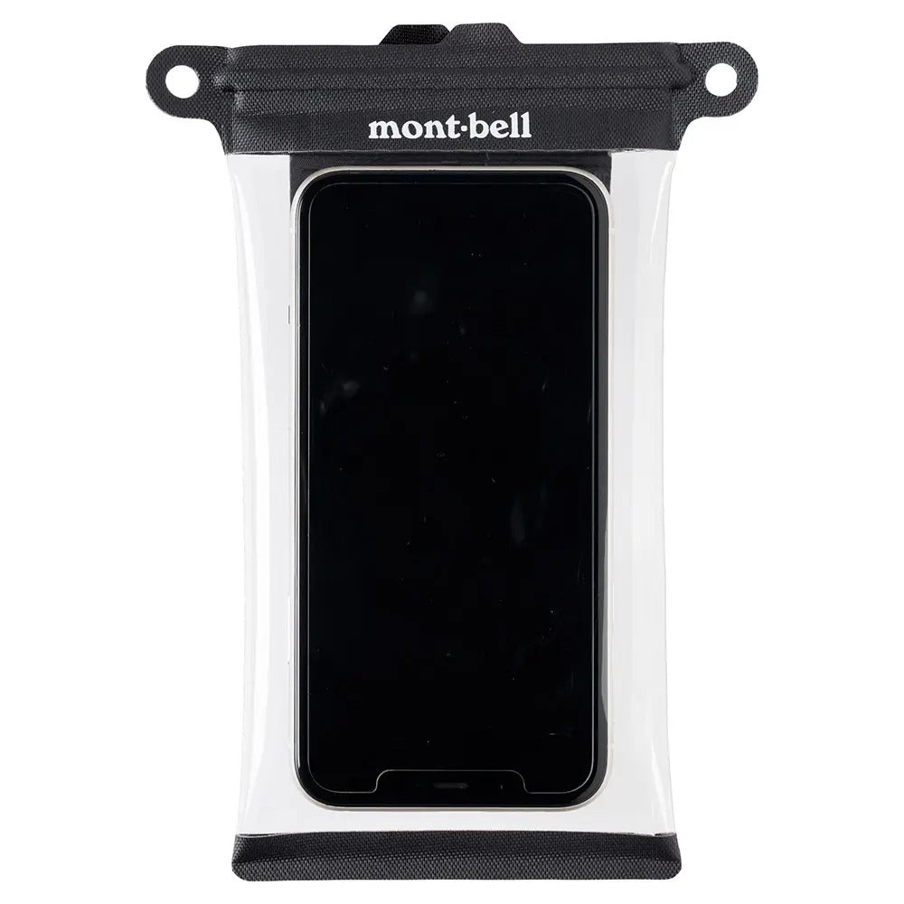 Montbell Mobile Dry Pouch M