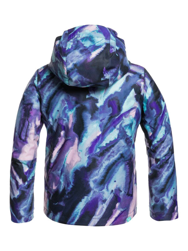 Roxy Jetty Girl Jacket