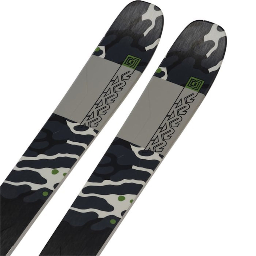 K2 Mindbender 99 Ti