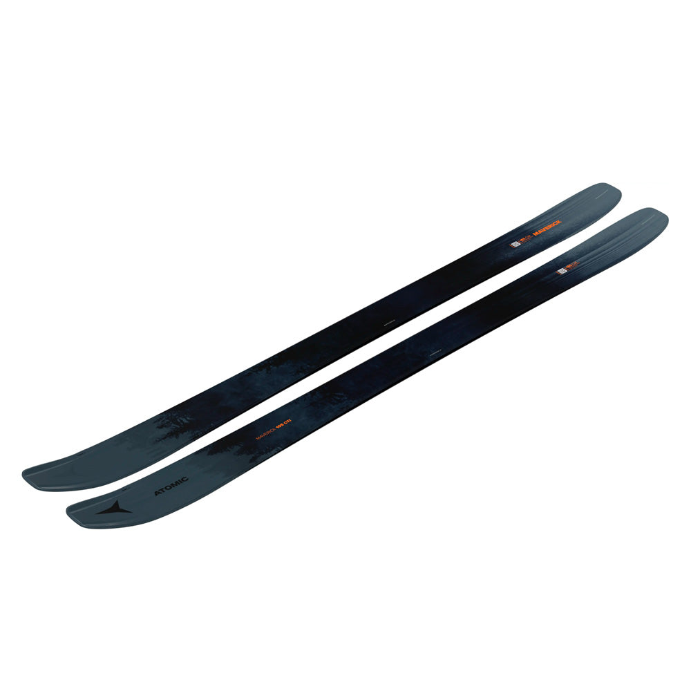 Atomic Maverick 105 CTI (2026)