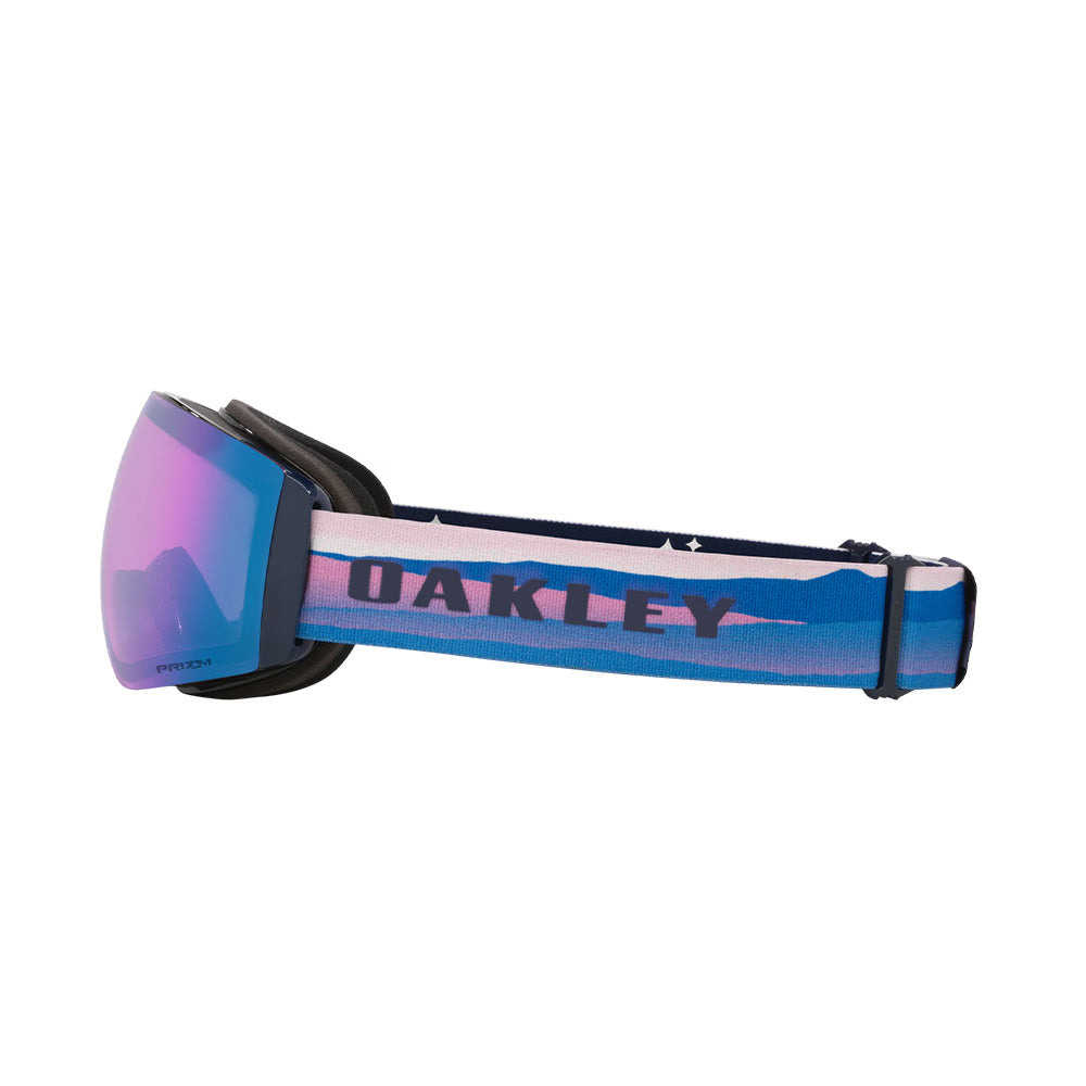 Oakley Flight Deck Pro M
