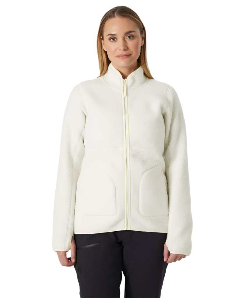 Helly Hansen Womens Imperial Pile Jacket