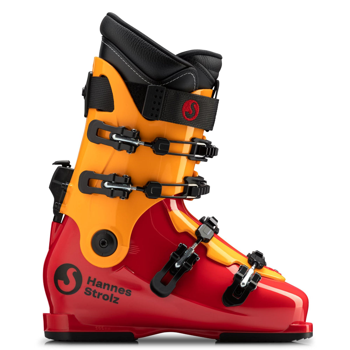 Strolz Evolution S Red