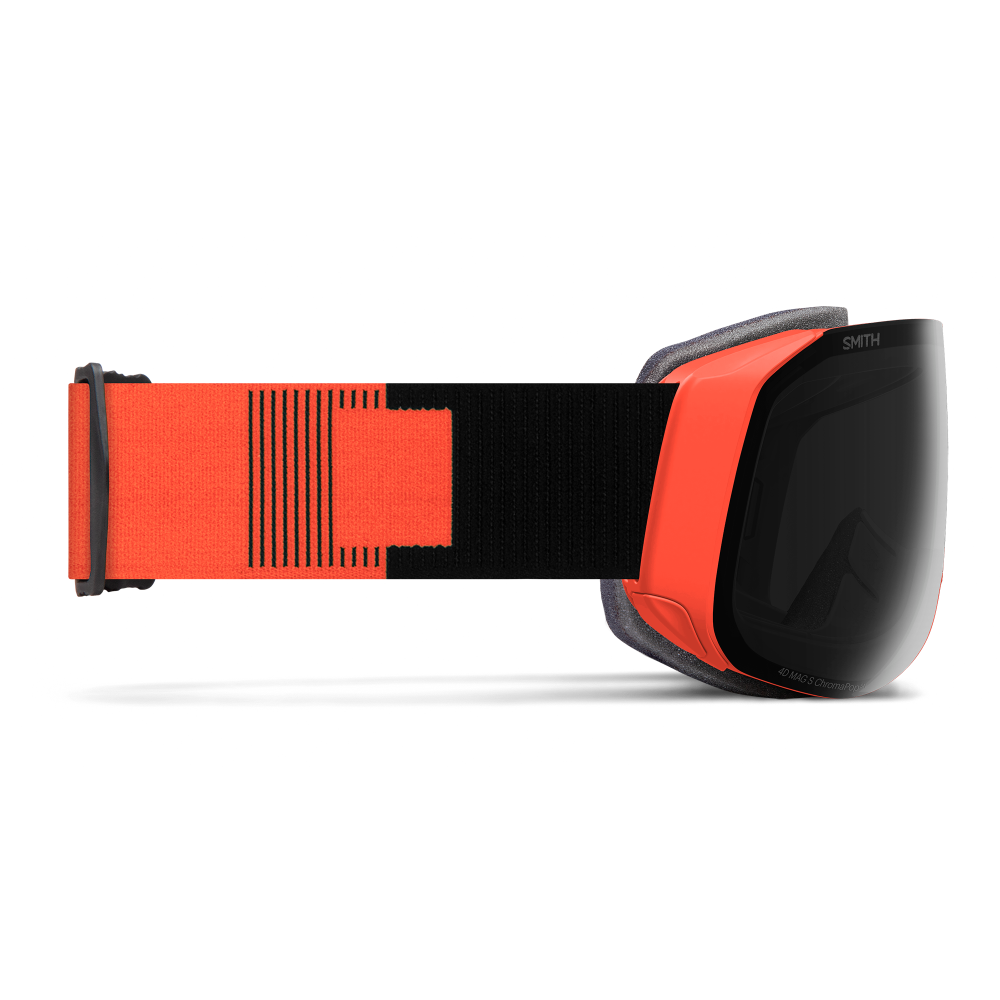 Smith 4D MAG S