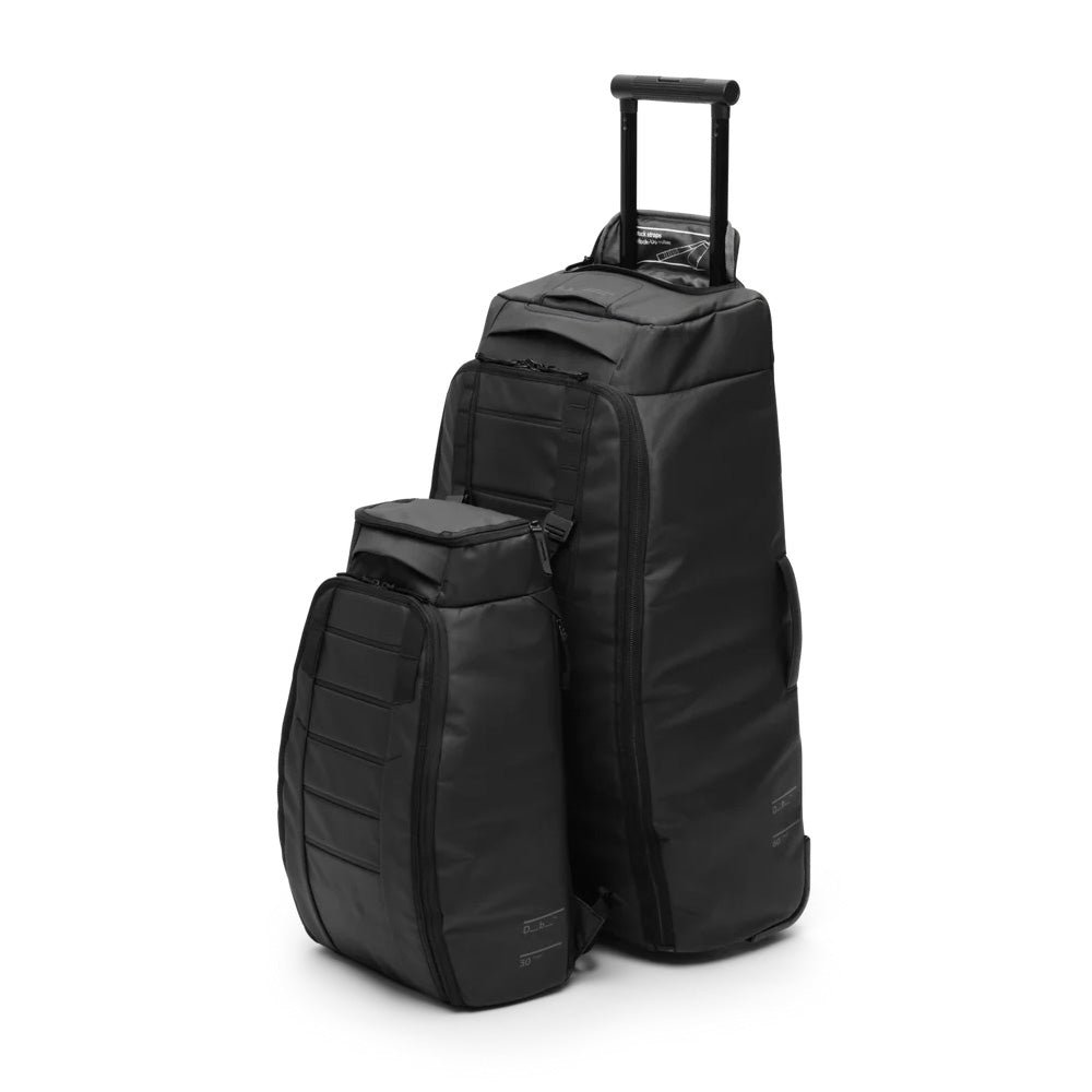 D_b_ Hugger Roller Bag 60L