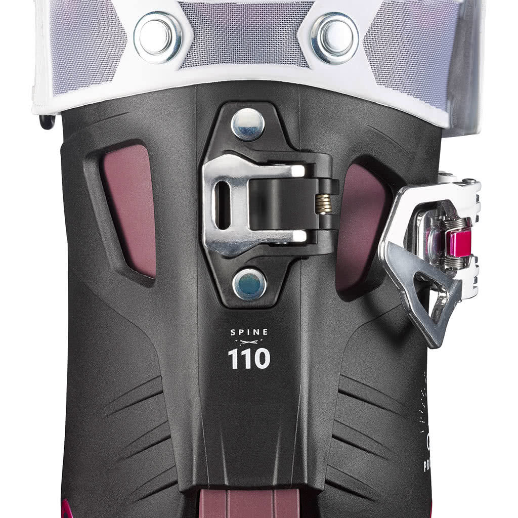 Salomon Womens QST Pro 110 W