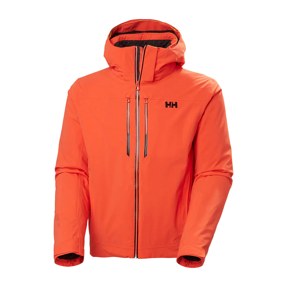 Helly Hansen Mens Alpha Lifaloft Jacket
