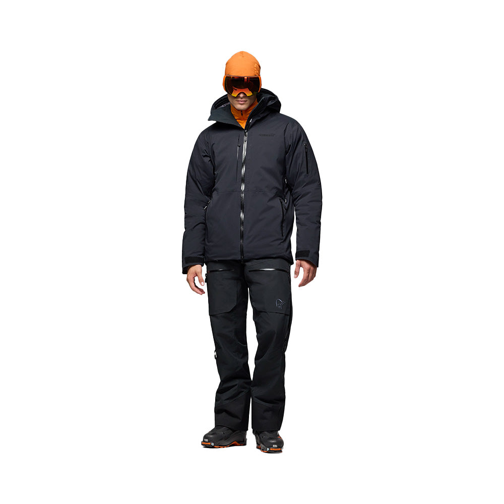 Norrøna Lofoten Gore-Tex down800 Jacket Men's