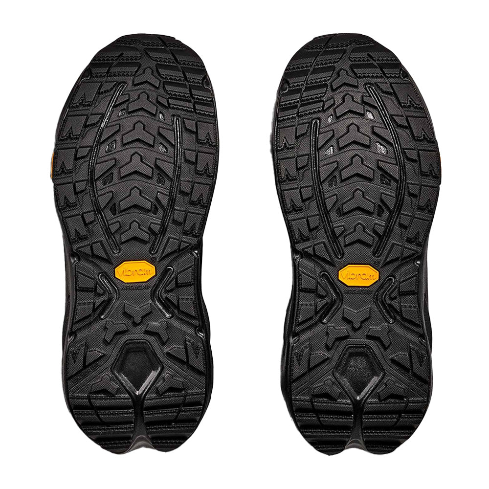 Hoka Mens Kaha 3 Low GTX