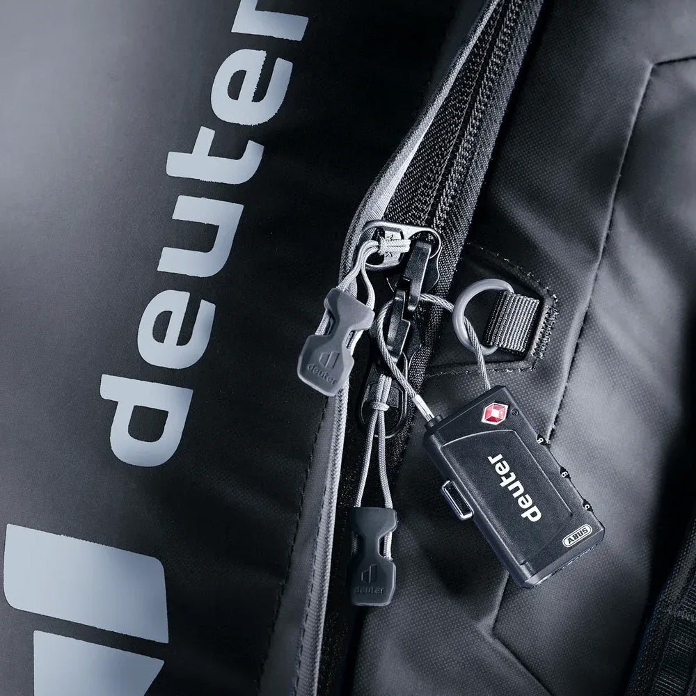 Deuter Duffel Pro Movo 90