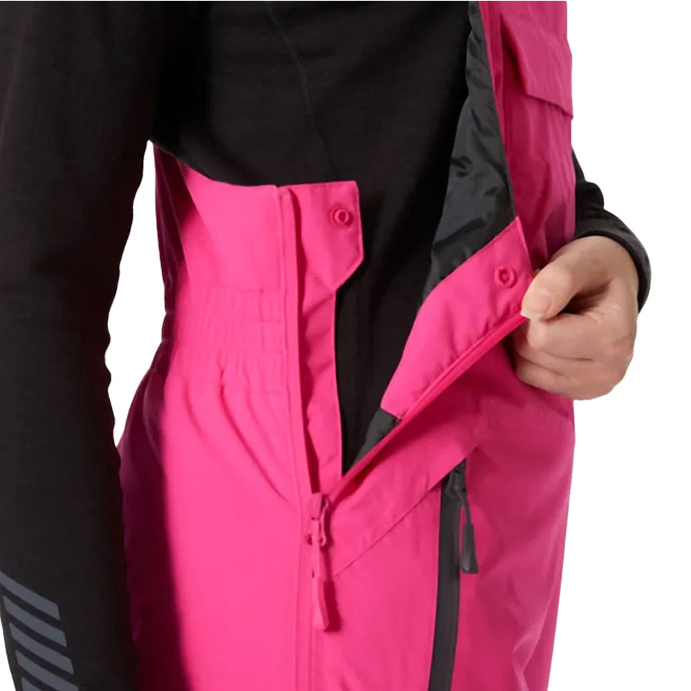 Helly Hansen Womens Legendary Insulated Bib Pants