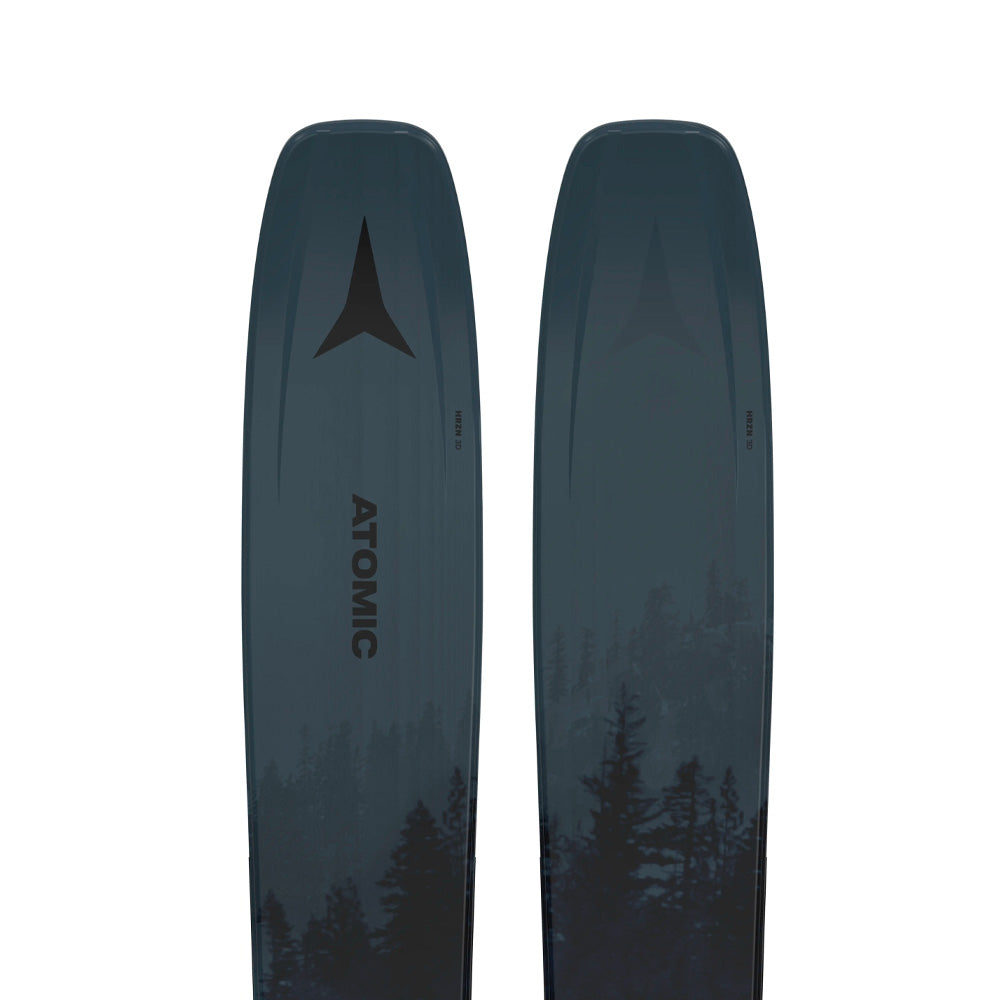 Atomic Maverick 105 CTI (2026)