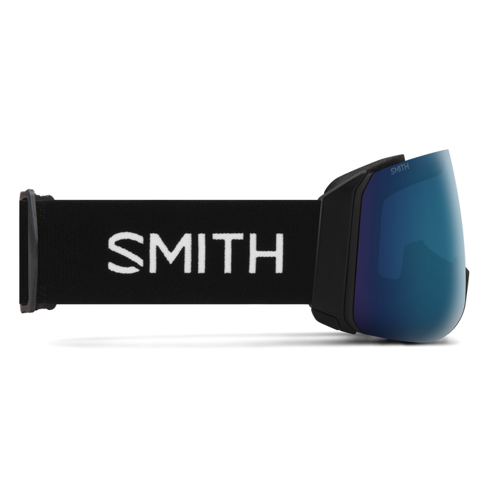 Smith 4D MAG Low Bridge Fit