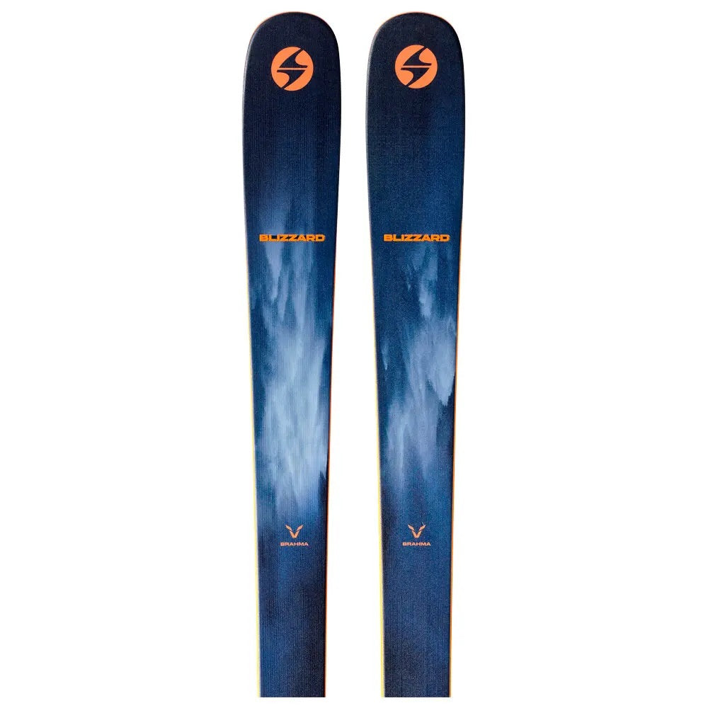 Blizzard Brahma 82 (2024)