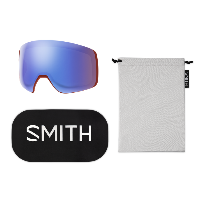 Smith 4D MAG